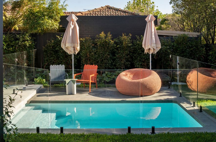 The Block House 5 - Eliza & Liberty