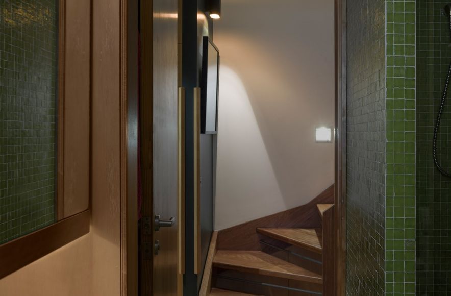 Randwick Residence