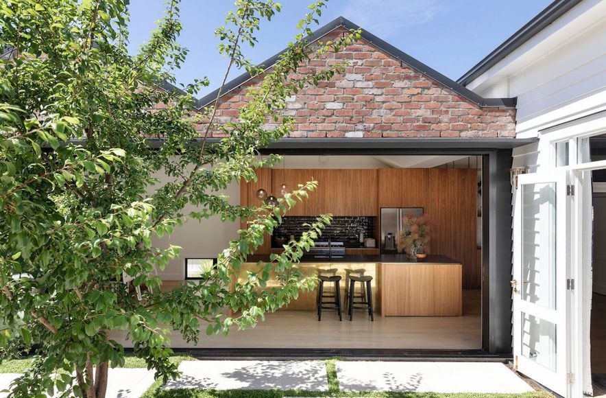 Wanganui Ave, Ponsonby