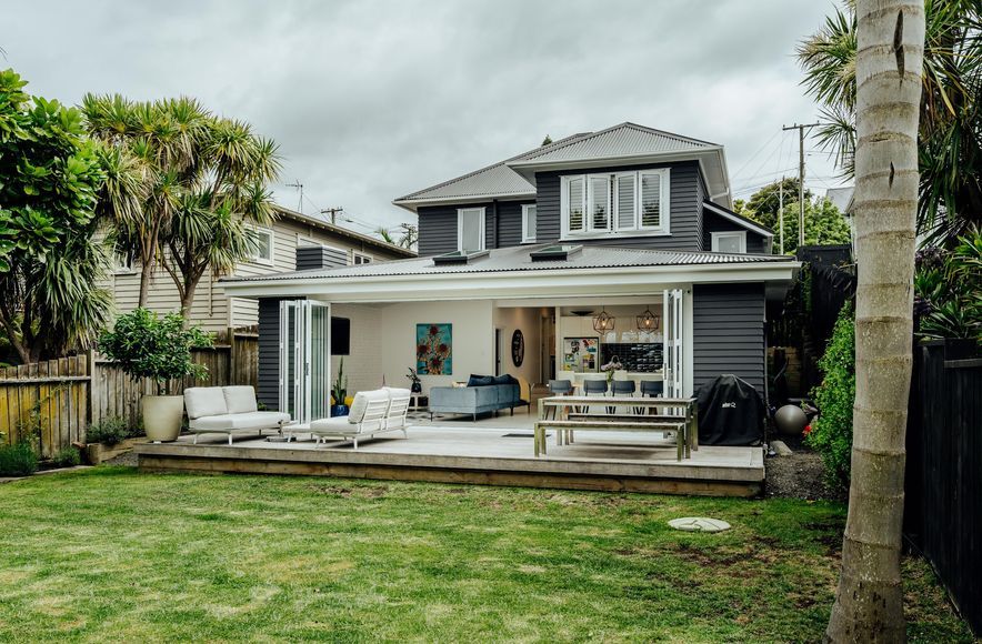 Westmere Home