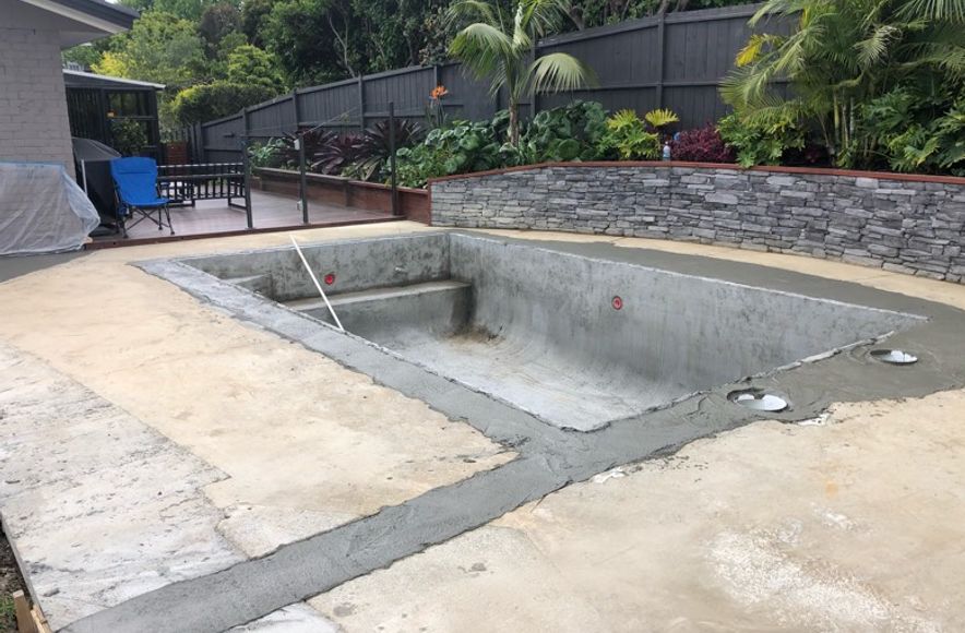 St Johns Renovation