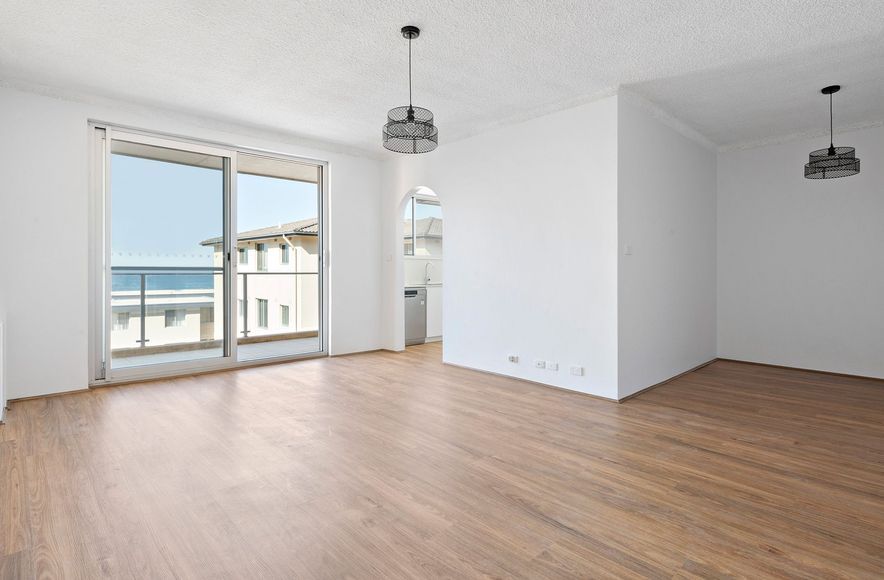Carrington Apartment