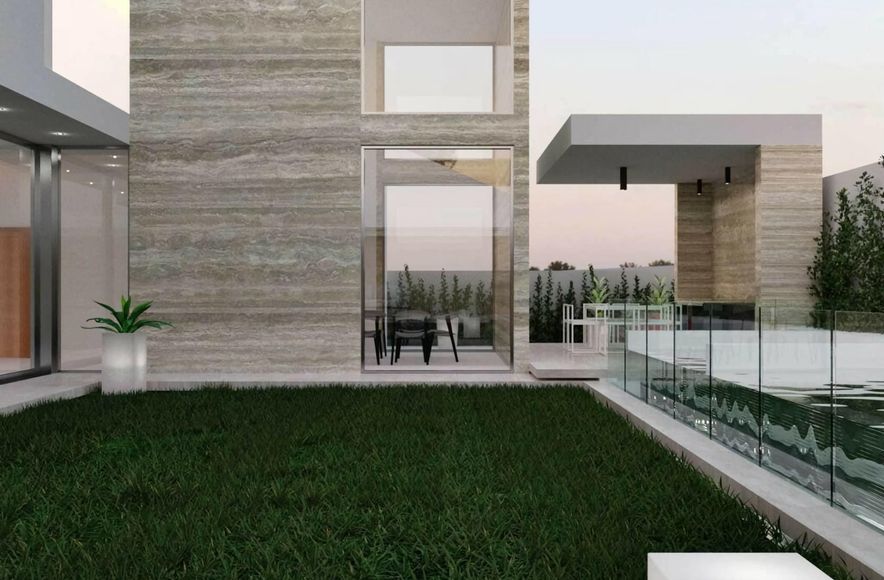 Hummingbird House - GLEN IRIS