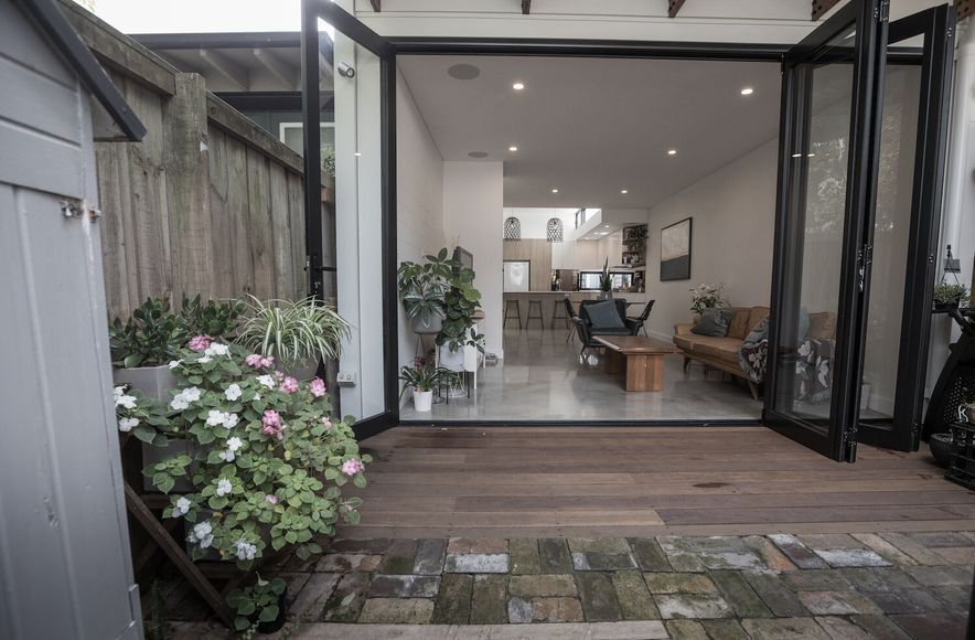 Hordern House