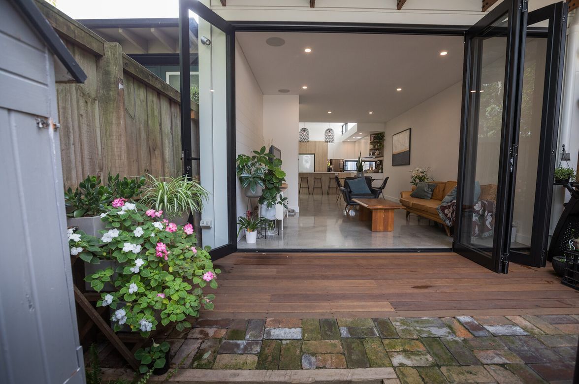 Hordern House