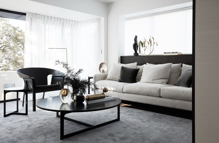 Cammeray Penthouse
