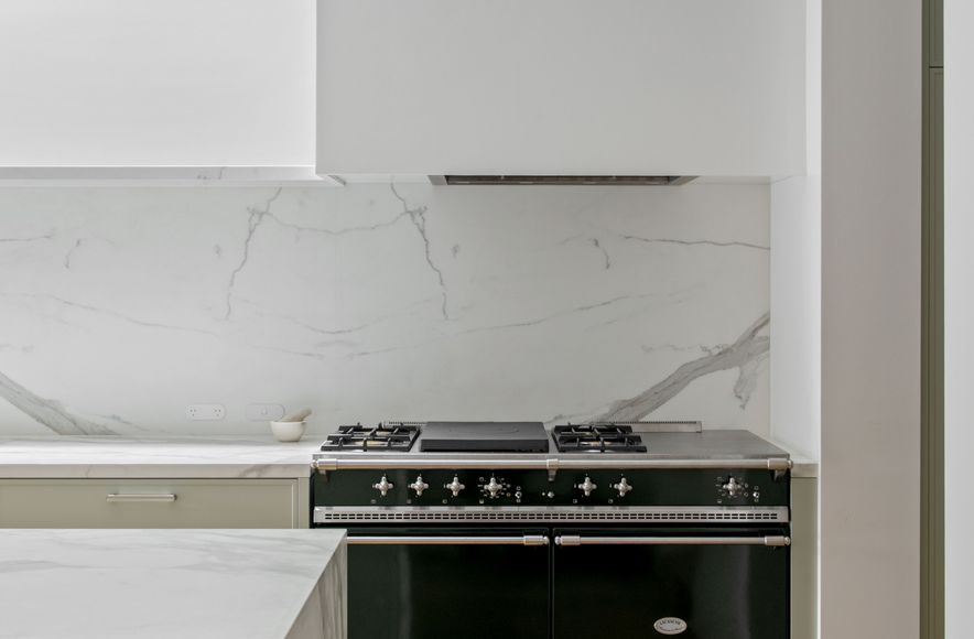 South Yarra Residence