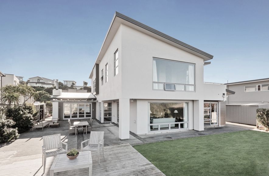 Camborne Home