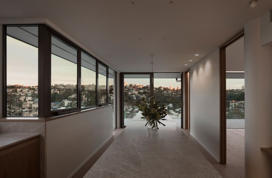 Northbridge Residence