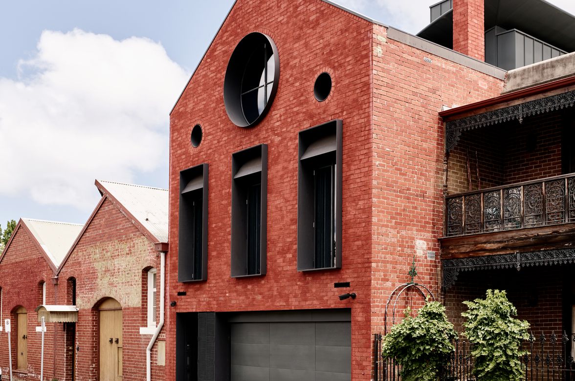 Armadale Residence