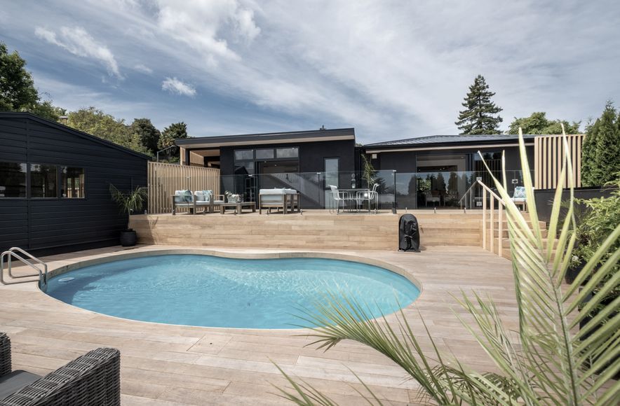 Havelock North Renovation