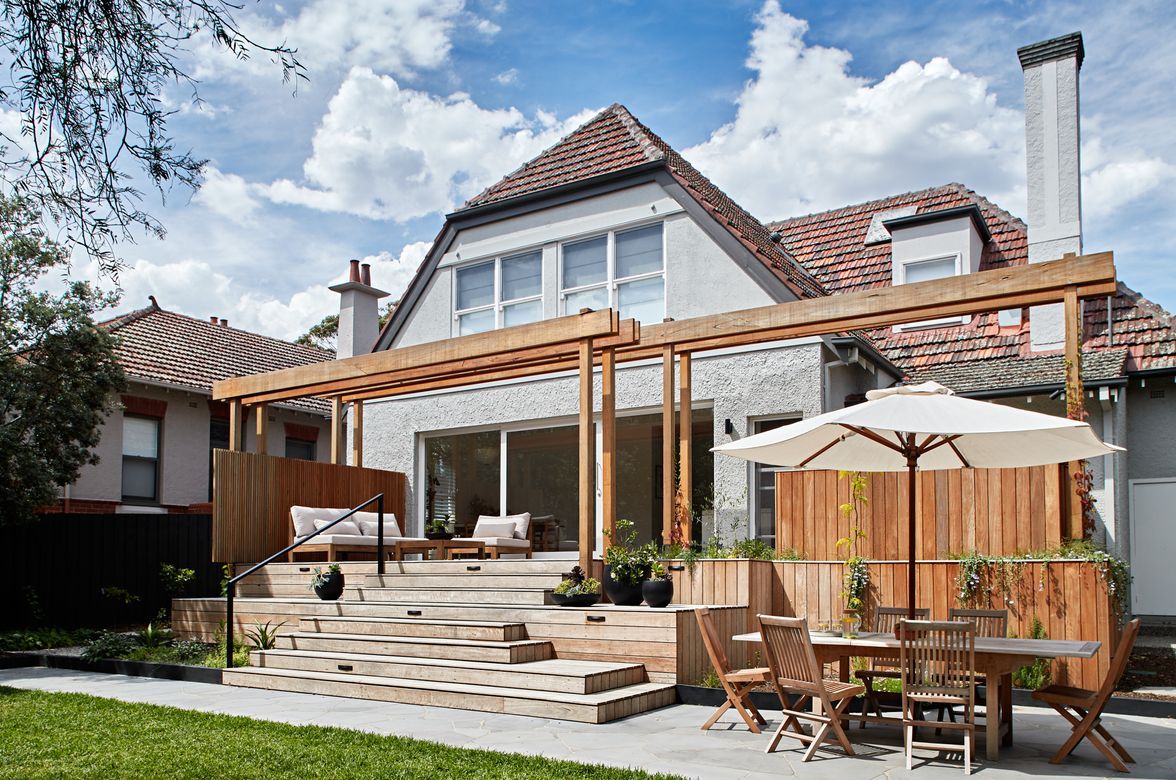 Elwood House