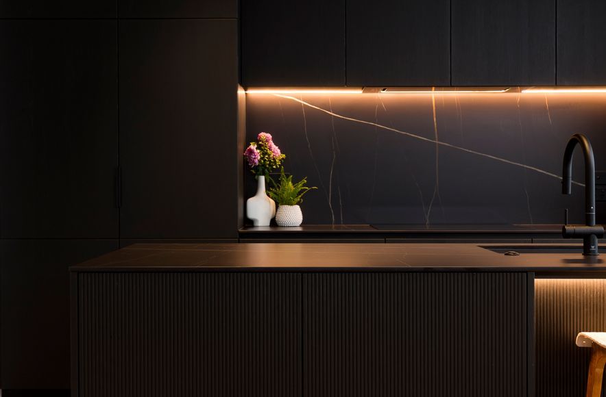 Ponsonby Villa Kitchen Renovation