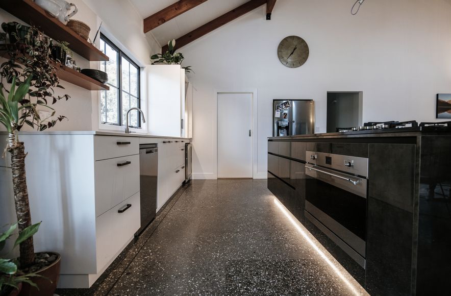 Ewing Place, Wanaka