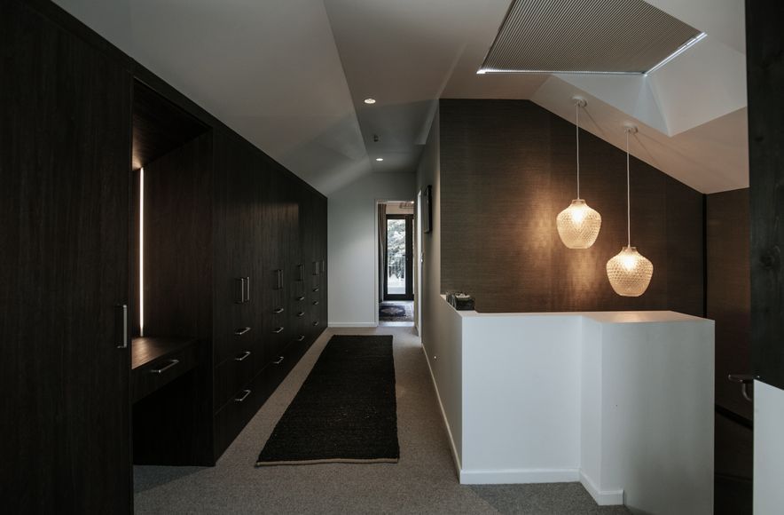 Ewing Place, Wanaka I Master Bedroom