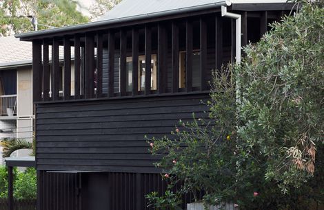 Highgate Hill Cottage