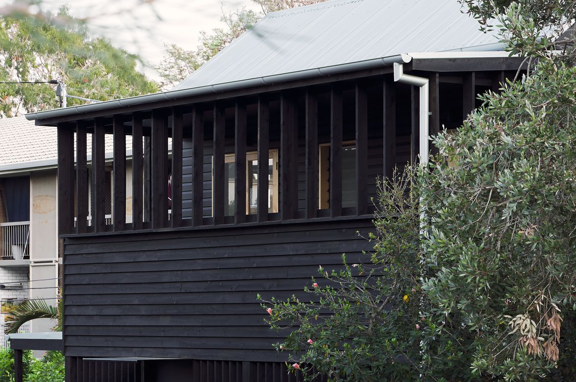 Highgate Hill Cottage