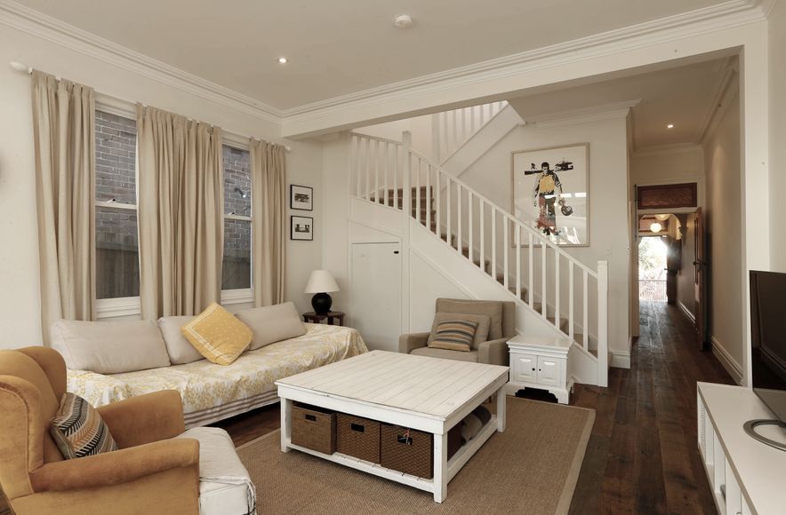 Mosman