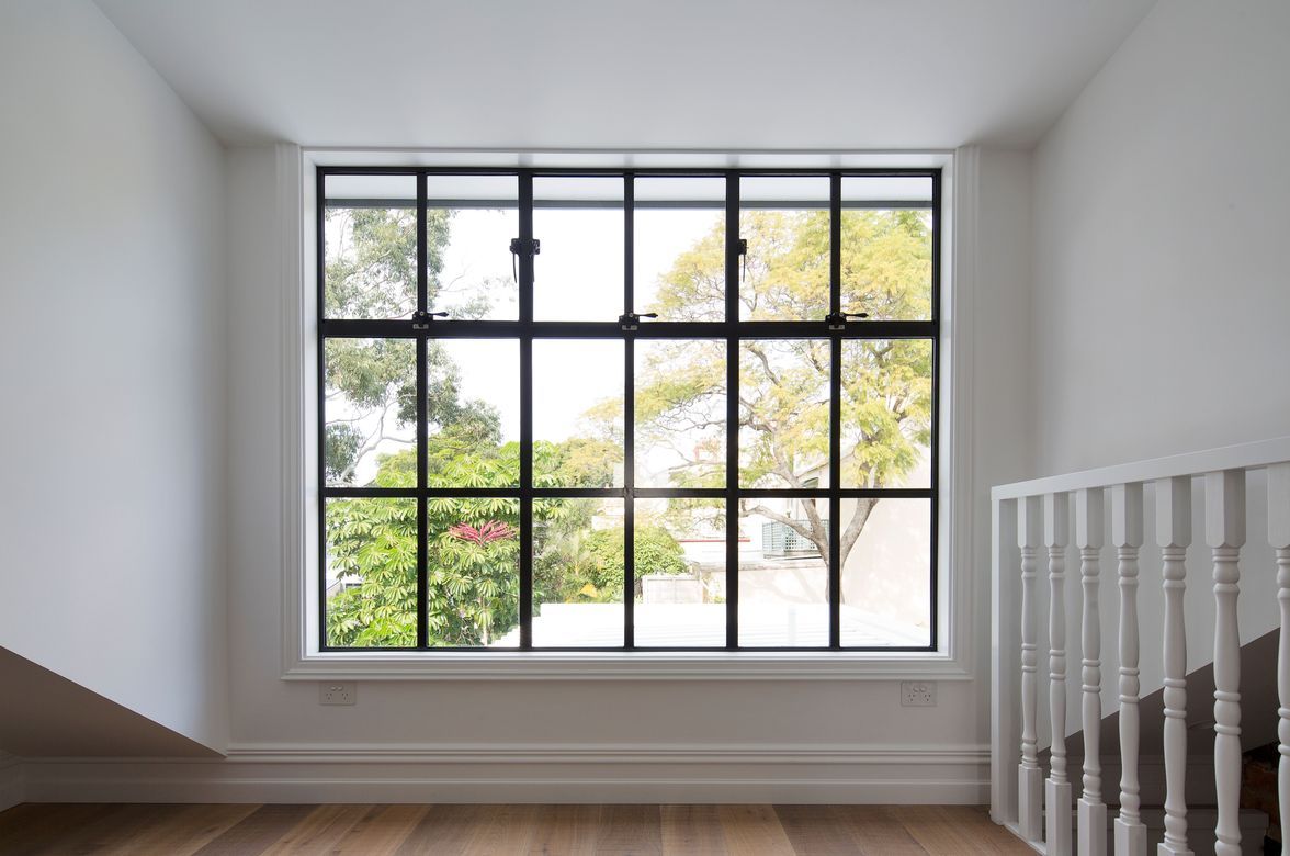 Glebe Terrace