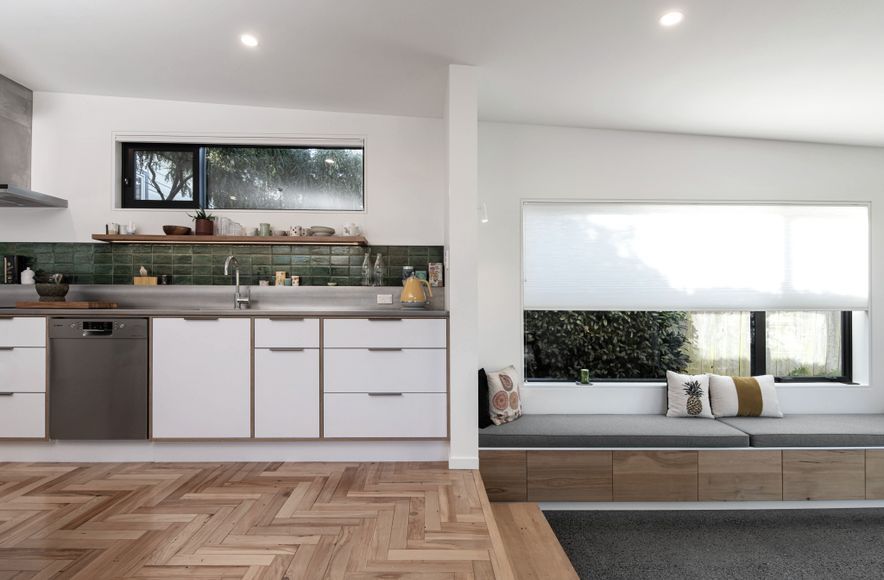Mckinlay Extension