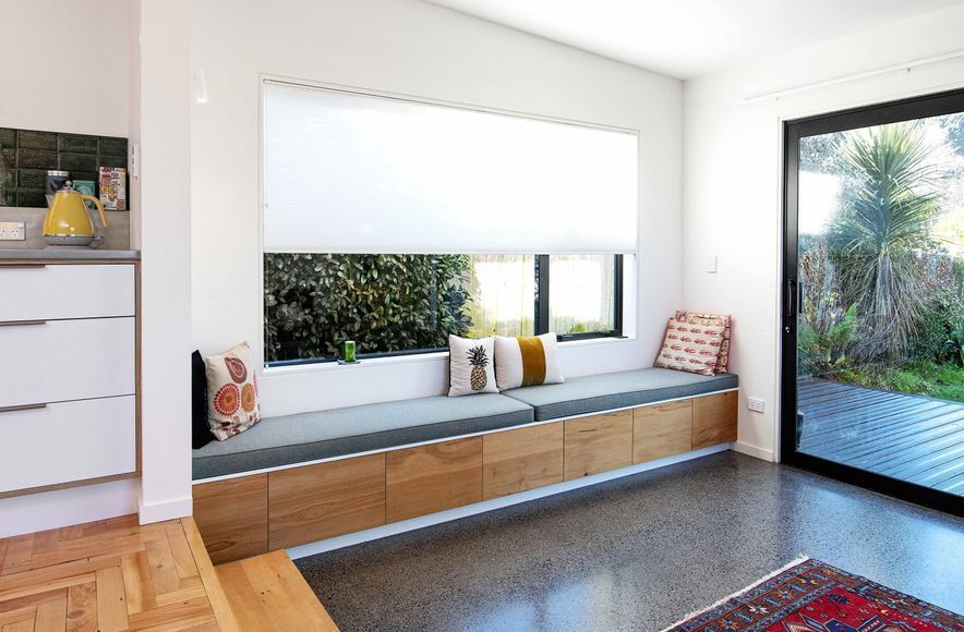 Mckinlay Extension