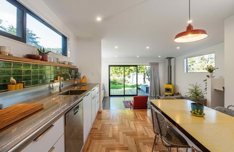 Mckinlay Extension