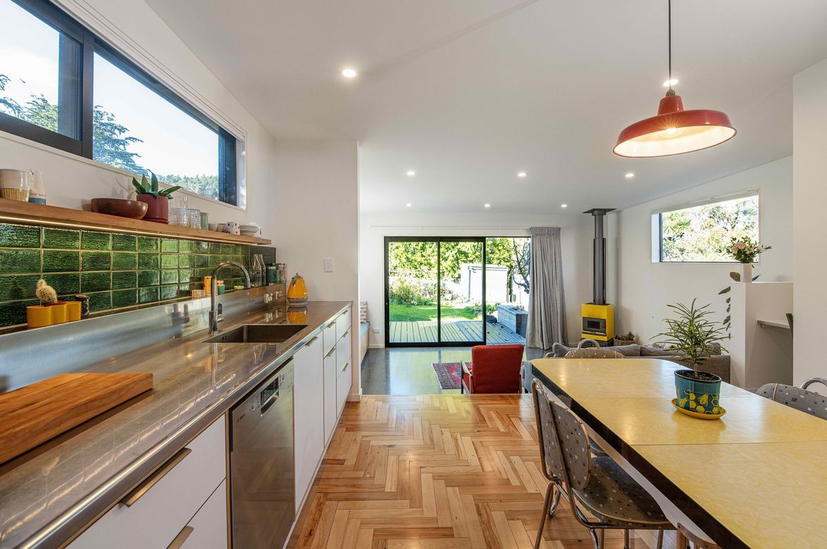 Mckinlay Extension