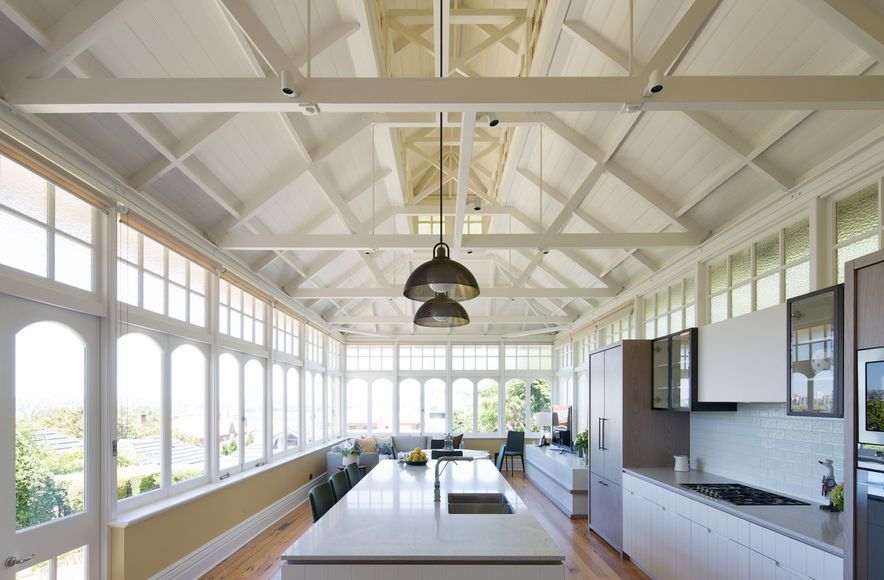 Neutral Bay House