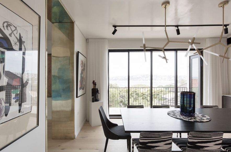 Bellevue Hill Art House