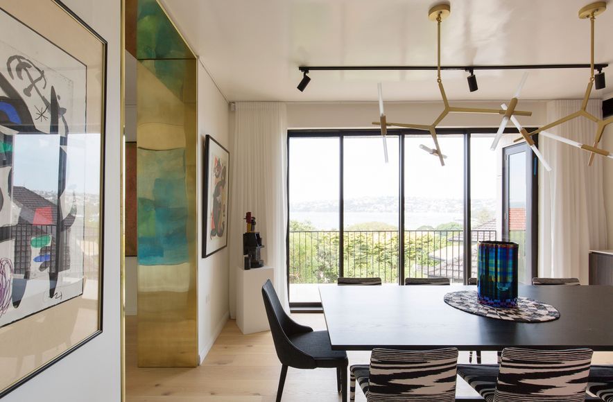 Bellevue Hill Art House