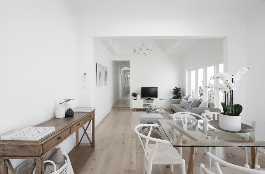 Paddington Terrace