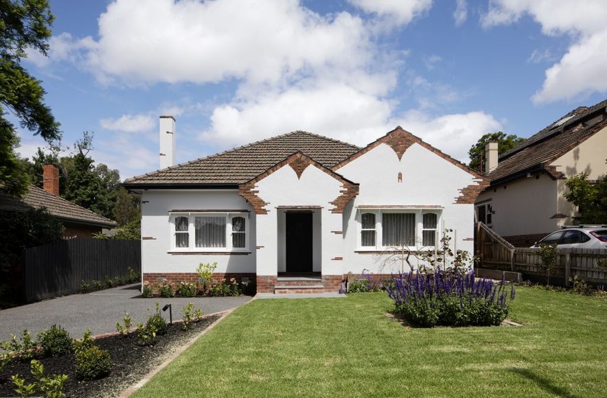 Stone House Addition