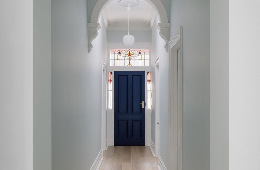 Viridescent House