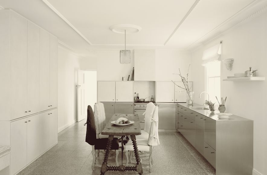 Woollahra House