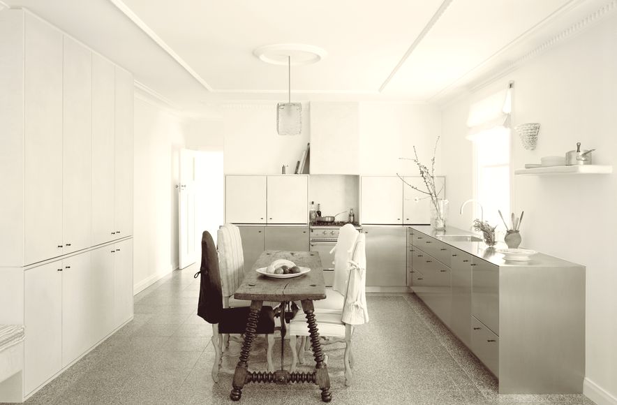 Woollahra House