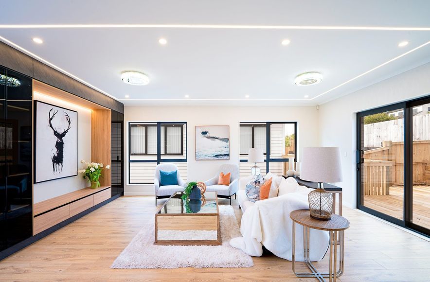 Flatbush Home