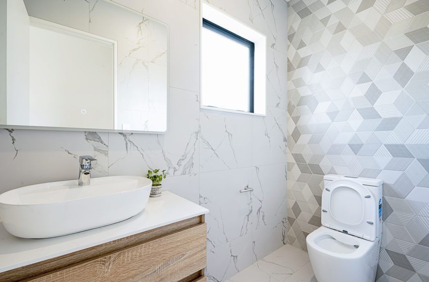Flatbush Bathroom