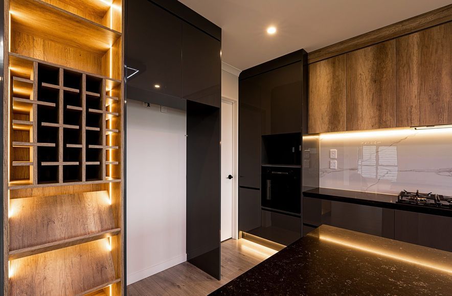 Orakei Kitchen