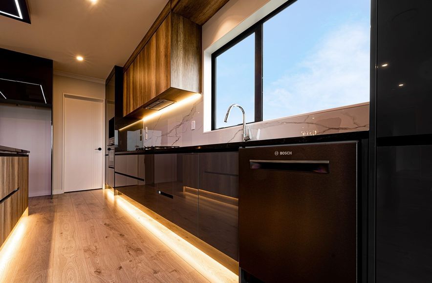Orakei Kitchen