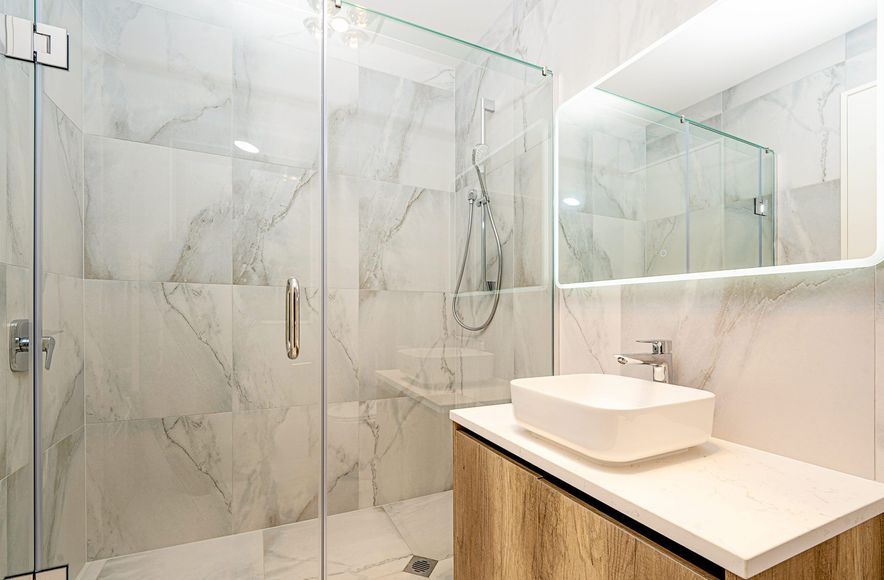 Epsom Bathroom