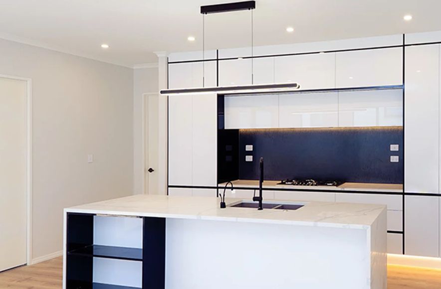 Karaka Home Extension – Dual Kitchen Bonanza