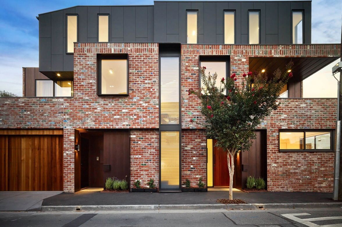 Family Friendly Townhouse