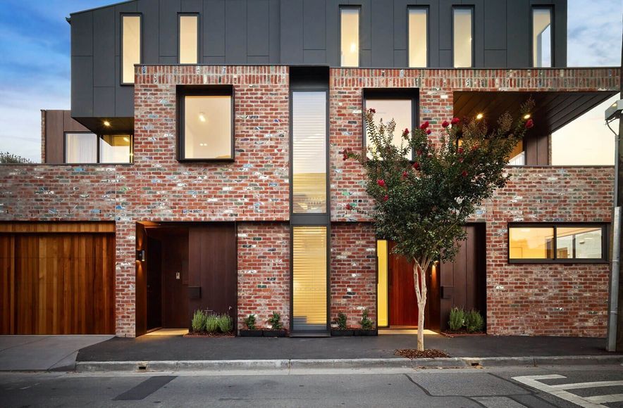 Family Friendly Townhouse