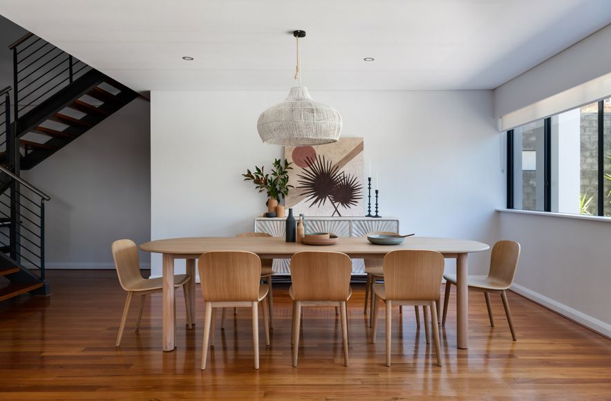 City Beach Family Home