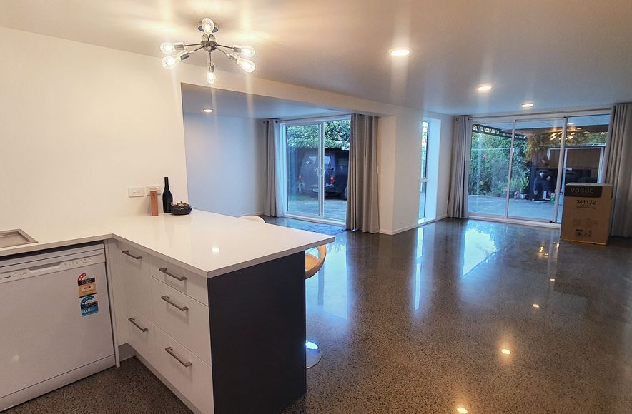 Basement Conversion