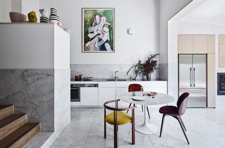 Bondi Junction House