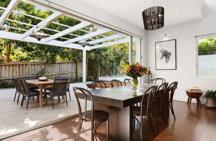 Lane Cove