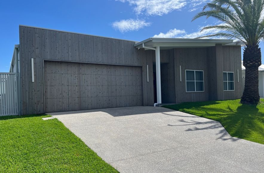 Specialty Door | Coffs Harbour