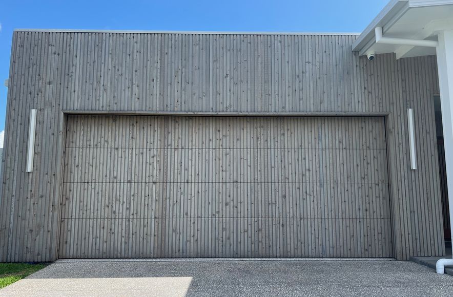 Specialty Door | Coffs Harbour