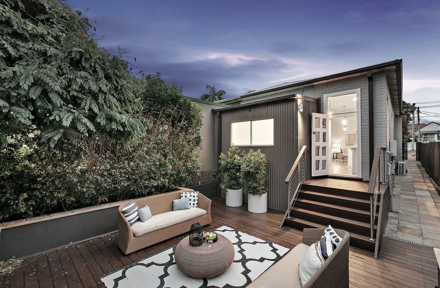 Ourimbah House